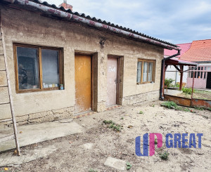 NA PREDAJ 3-IZBOVÝ RODINNÝ DOM V OBCI POPUDINSKÉ MOČIDĽANY – ČASŤ POPUDINY.