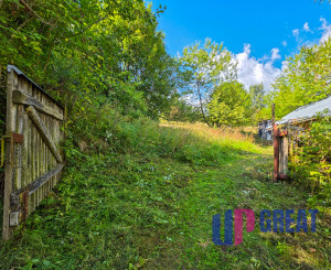 BRUTOVCE - pozemok (3.254m2) NA PREDAJ