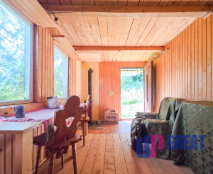 BRUTOVCE - pozemok (3.254m2) NA PREDAJ