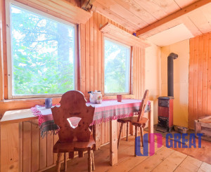 BRUTOVCE - pozemok (3.254m2) NA PREDAJ