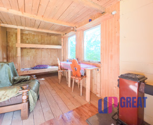 BRUTOVCE - pozemok (3.254m2) NA PREDAJ