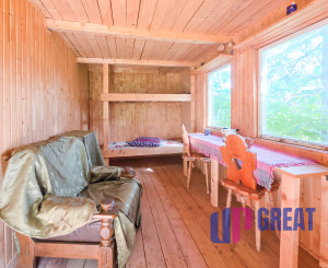 BRUTOVCE - pozemok (3.254m2) NA PREDAJ