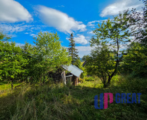 BRUTOVCE - pozemok (3.254m2) NA PREDAJ