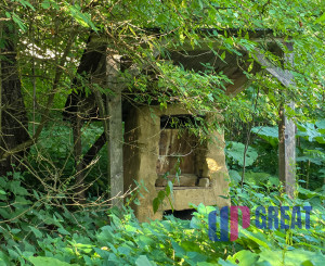 BRUTOVCE - pozemok (3.254m2) NA PREDAJ