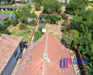 REZERVOVANÉ - 2,5-izbový rodinný dom s pivnicou a využiteľným podkrovím, DRAHOVCE