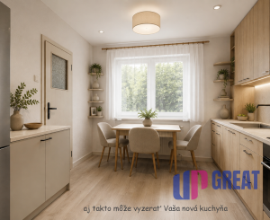 REZERVOVANÉ - 2,5-izbový rodinný dom s pivnicou a využiteľným podkrovím, DRAHOVCE