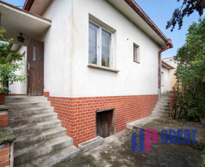 NA PREDAJ charizmatický 5-izbový rodinný dom, Považany