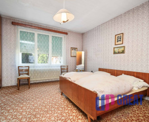 NA PREDAJ charizmatický 5-izbový rodinný dom, Považany