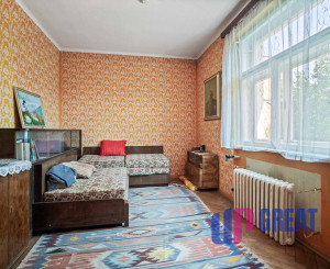 NA PREDAJ charizmatický 5-izbový rodinný dom, Považany