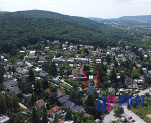 ✅ Novostavba rodinného domu v štádiu hrubej stavby