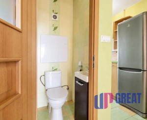 🏡 NA PREDAJ 3-izb. BYT S VEĽKOU KÚPEĽŇOU A ZASKLENÝM BALKÓNOM | DIBROVOVA | NOVÉ MESTO NAD VÁHOM