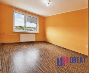 🏡 NA PREDAJ 3-izb. BYT S VEĽKOU KÚPEĽŇOU A ZASKLENÝM BALKÓNOM | DIBROVOVA | NOVÉ MESTO NAD VÁHOM