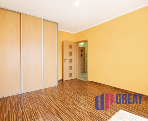 🏡 NA PREDAJ 3-izb. BYT S VEĽKOU KÚPEĽŇOU A ZASKLENÝM BALKÓNOM | DIBROVOVA | NOVÉ MESTO NAD VÁHOM