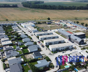 ✅Tichý 3-izbový byt s terasou a pocitom rodinného domu