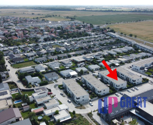 ✅Tichý 3-izbový byt s terasou a pocitom rodinného domu