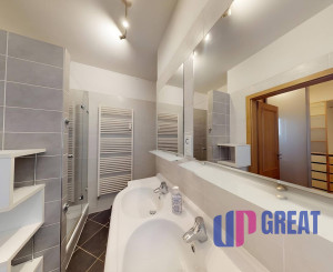 Prémiový 3(4)-izbový byt (106 m²) v projekte UNIVERSO