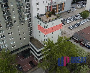 Prémiový 3(4)-izbový byt (106 m²) v projekte UNIVERSO