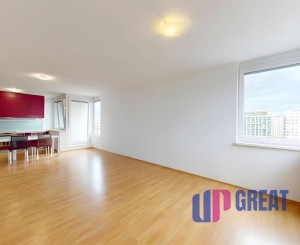 Prémiový 3(4)-izbový byt (106 m²) v projekte UNIVERSO