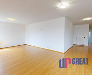 Prémiový 3(4)-izbový byt (106 m²) v projekte UNIVERSO