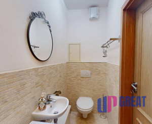 Prémiový 3(4)-izbový byt (106 m²) v projekte UNIVERSO