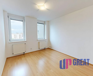 Prémiový 3(4)-izbový byt (106 m²) v projekte UNIVERSO