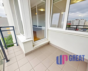 Prémiový 3(4)-izbový byt (106 m²) v projekte UNIVERSO