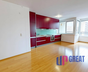 Prémiový 3(4)-izbový byt (106 m²) v projekte UNIVERSO