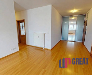 Prémiový 3(4)-izbový byt (106 m²) v projekte UNIVERSO