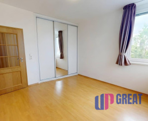 Prémiový 3(4)-izbový byt (106 m²) v projekte UNIVERSO