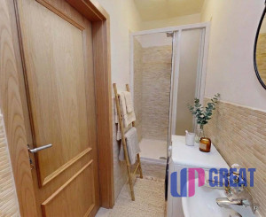 Prémiový 3(4)-izbový byt (106 m²) v projekte UNIVERSO