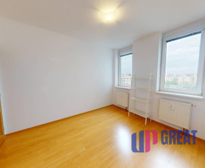 Prémiový 3(4)-izbový byt (106 m²) v projekte UNIVERSO