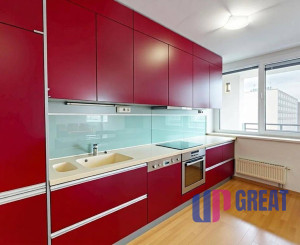 Prémiový 3(4)-izbový byt (106 m²) v projekte UNIVERSO