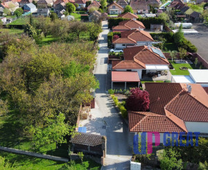✅  4-izb. bungalov s garážou a absolútnym súkromím