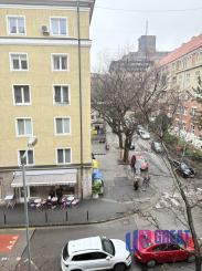 Na predaj 2 izbový byt v starom meste na Povrazníckej ulici