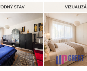 LEVOČA 3-izbový byt NA PREDAJ