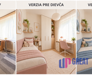 LEVOČA 3-izbový byt NA PREDAJ