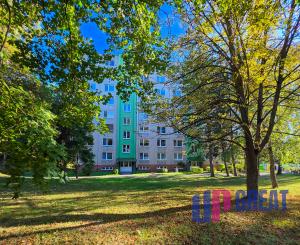 LEVOČA 3-izbový byt NA PREDAJ