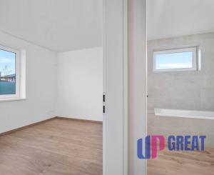 PREDAJ 3 izb. bytu so záhradou, parking, Macov, okres DS