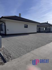 PREDAJ 3 izb. bytu so záhradou, parking, Macov, okres DS