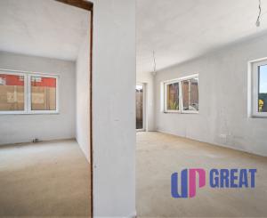🏡 VILADOMY SENEC | NA PREDAJ 3-IZBOVÝ BYT SO SÚKROMNOU ZÁHRADKOU 48 m²