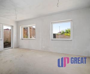 🏡 VILADOMY SENEC | NA PREDAJ 3-IZBOVÝ BYT SO SÚKROMNOU ZÁHRADKOU 48 m²