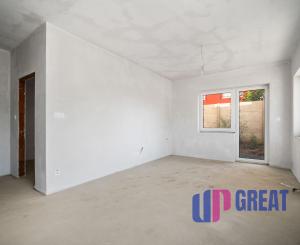 🏡 VILADOMY SENEC | NA PREDAJ 3-IZBOVÝ BYT SO SÚKROMNOU ZÁHRADKOU 48 m²