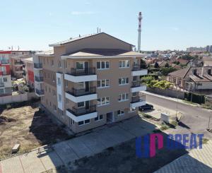🏡 VILADOMY SENEC | NA PREDAJ 3-IZBOVÝ BYT SO SÚKROMNOU ZÁHRADKOU 48 m²