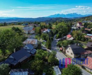 CHALUPA v obci ULOŽA (okres Levoča) NA PREDAJ