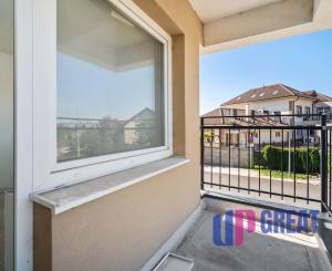 🏡 VILADOMY SENEC | NA PREDAJ 2-IZBOVÝ BYT S BALKÓNOM