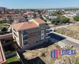 🏡 VILADOMY SENEC | NA PREDAJ 2-IZBOVÝ BYT S BALKÓNOM