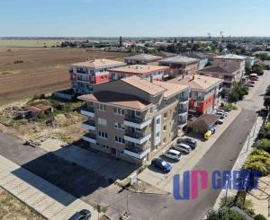 🏡 VILADOMY SENEC | NA PREDAJ 2-IZBOVÝ BYT S BALKÓNOM