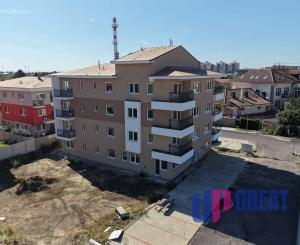 🏡 VILADOMY SENEC | NA PREDAJ 2-IZBOVÝ BYT SO SÚKROMNOU ZÁHRADKOU 36 m²