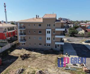 🏡 VILADOMY SENEC | NA PREDAJ 2-IZBOVÝ BYT SO SÚKROMNOU ZÁHRADKOU 36 m²