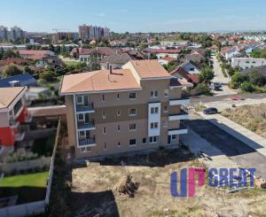 🏡 VILADOMY SENEC | NA PREDAJ 2-IZBOVÝ BYT SO SÚKROMNOU ZÁHRADKOU 36 m²